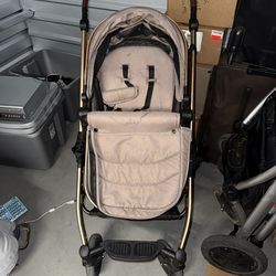 Convertible Stroller