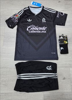 KIDS CLUB AMERICA SOCCER JERSEY