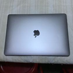 2019 MacBook Air