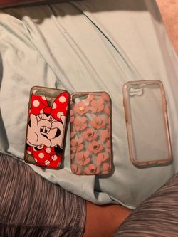 iPhone 7 cases