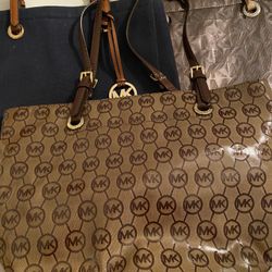 Michael Kors Handbags