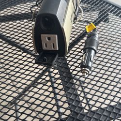 Convertidor De Senisero 