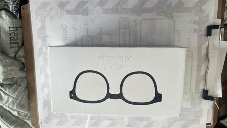 AiMB-S1 AI Glasses