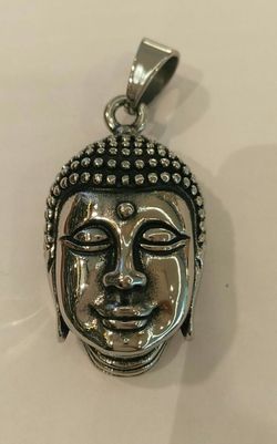 Stainless steel charm original