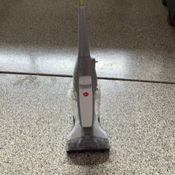 Hoover Floormate Deluxe