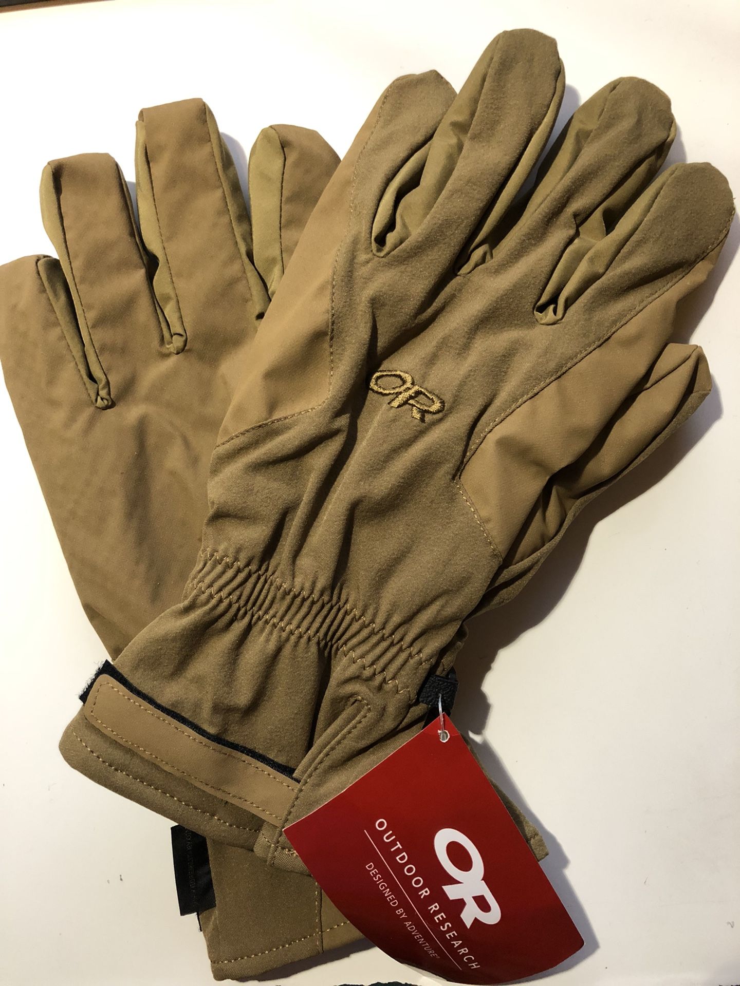 Outdoor Retailer Outdoor Research Poseidon Gloves Outdoor Research