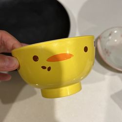 Chick bowl