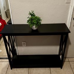 Display Shelf/Table 