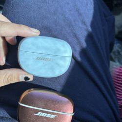 Bose Ultra Open Earbuds