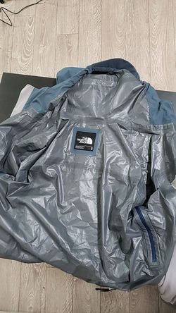 Rain jacket - north face