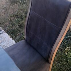 Dining Glass Table