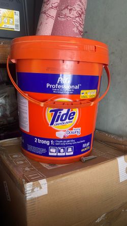 Tide