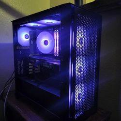 Great Gaming Computer | RTX 3060 | RYZEN 5 5500 |  32GB RAM