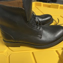NEW SHOES 