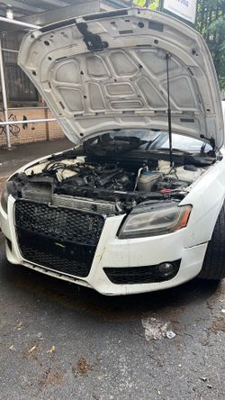 2010 Audi Q5