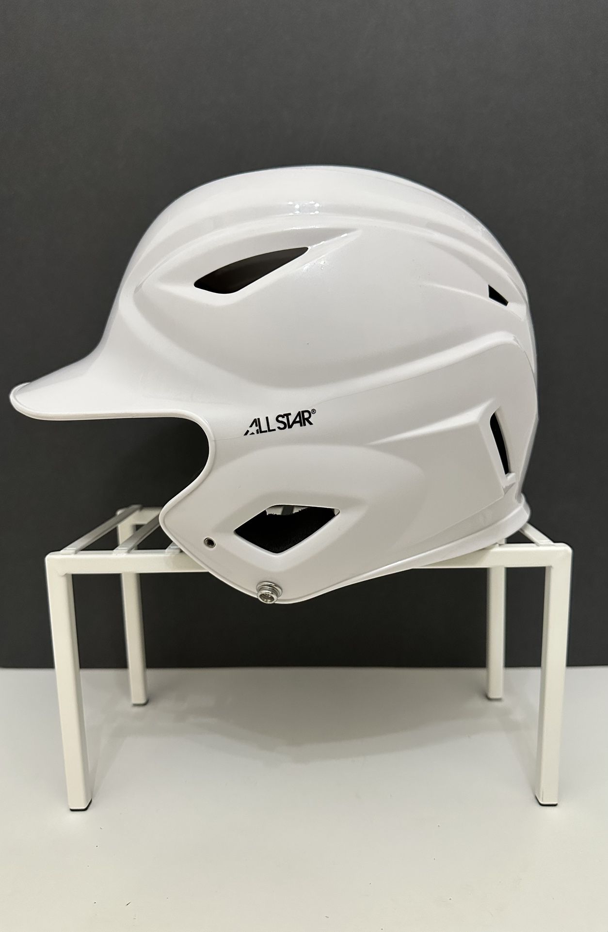 All Star S7 Batting Helmet BH3000 Size 6 1/2- 7 1/2