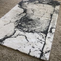Bathroom Rug 