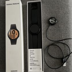 Samsung Galaxy Watch 4 