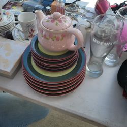 Plates 