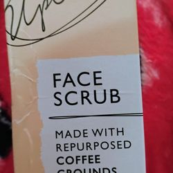 Face Scrub