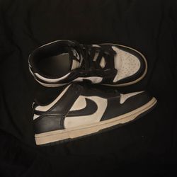 Nike Dunk Panda
