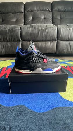 Air Jordan 4 rare