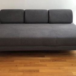 Sleeper Sofa w/Storage