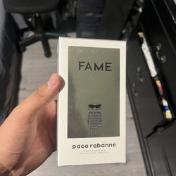 Paco Rabanne Fame Eau de Parfum 3.4oz/90ml