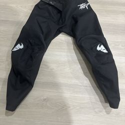 Thor Motorcycle Pants