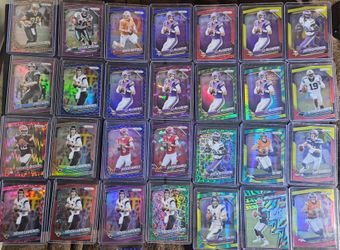Prizm lot