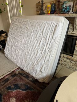 Queen Bed