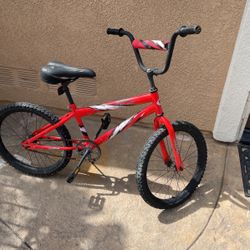 Kids bicycle 
