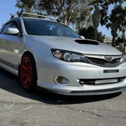 2009 Subaru Impreza