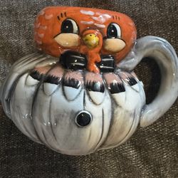 Johana Parker Mug 