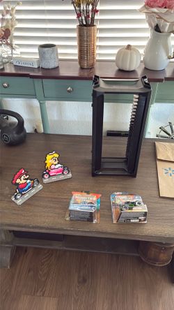 $5 each