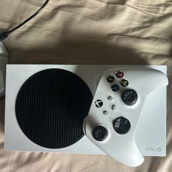 XBOX Series S 