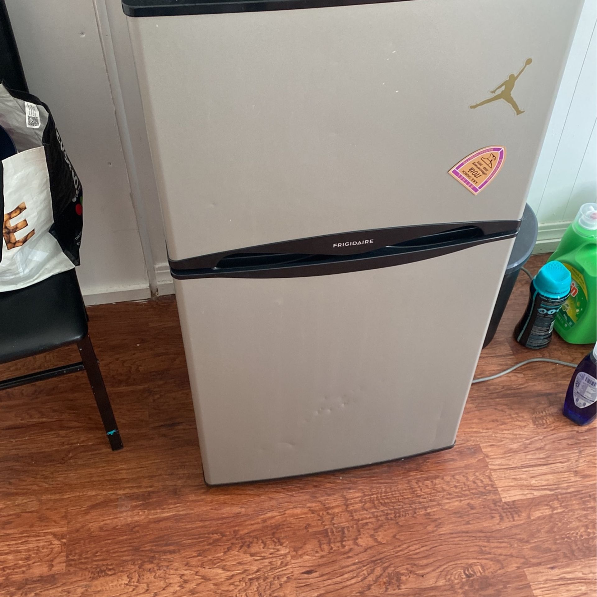 Frigidaire