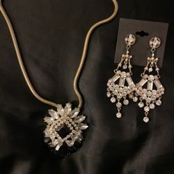 Necklace Set 