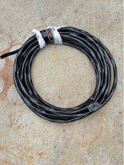 6/3 Romex  38 Feet
