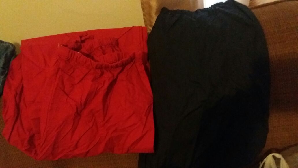 WOMENS LONG PANTS