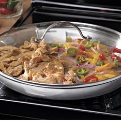 PRINCESS HOUSE / Round Grill 13”