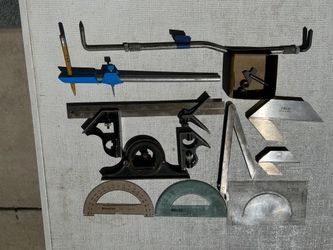 Additional Machinist Tools For Sale