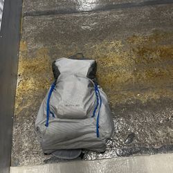 Osprey Backpacking Pack Levity 60 L