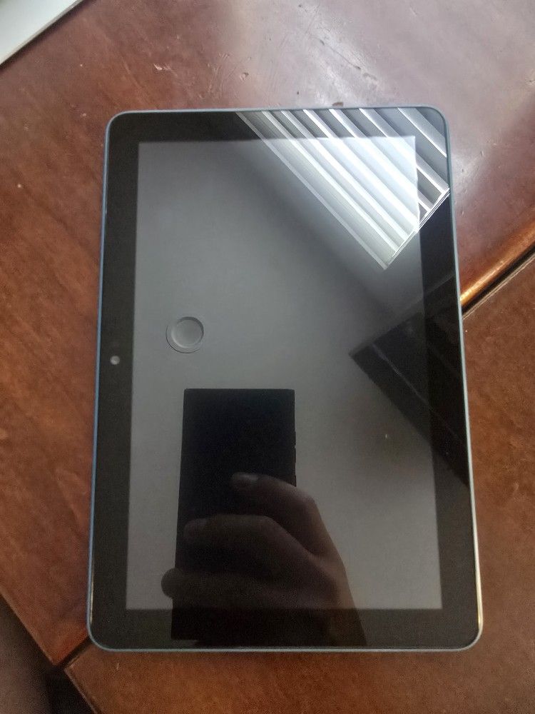 Amazon Tablet Fire HD 8, Screen HD 8", 32 Gb