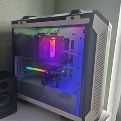 Gaming Computer  intel i7 RTX 3080 Ti