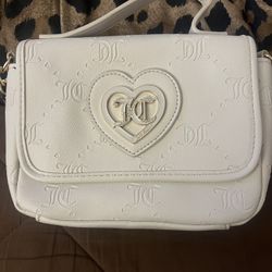 Juicy Couture Shoulder Bag