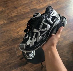 Balenciaga Runners