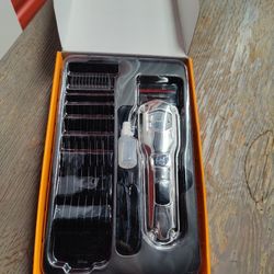 Oneisall Dog Grooming Clippers Kit - $15