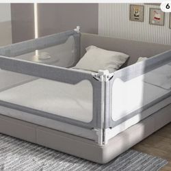 Melafa365 Bed Rails
