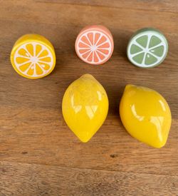 Lemons